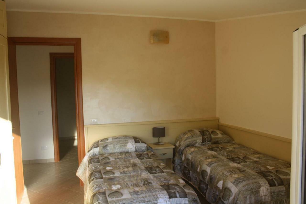 B&B E Casa Vacanza Al Castello Roccella Ionica Eksteriør billede