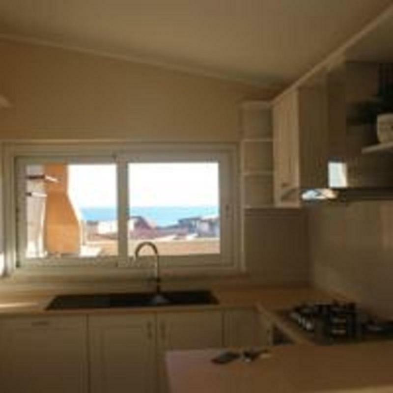 B&B E Casa Vacanza Al Castello Roccella Ionica Eksteriør billede
